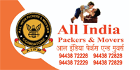 All India Packers & Movers